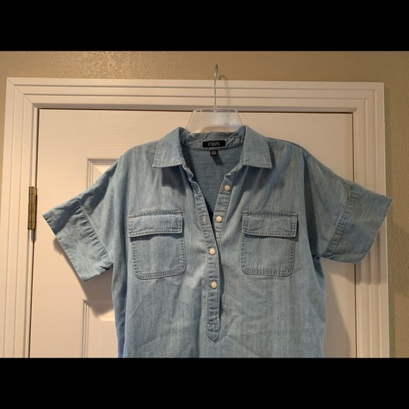 Chaps dress - Picture 4 of 5